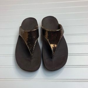 Fitflop Electra Classic Women’s Size 8